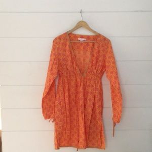 Victoria’s Secret Sw Cover-Up